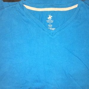 Beverly Hills Vneck